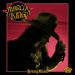 : Marcus King - Young Blood (2022)