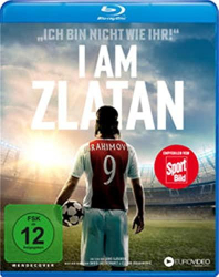 : I Am Zlatan 2021 German Dl 2160p Web h265-W4K