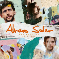 : Alvaro Soler - The Best Of 2015 - 2022 (2022)