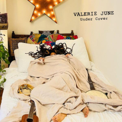 : Valerie June - Under Cover (2022)