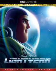 : Lightyear 2022 Complete Uhd Bluray-Surcode