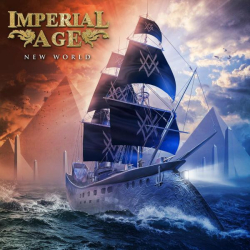 : Imperial Age - New World (2022)