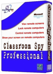 : Classroom Spy Pro 4.8.14