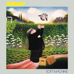 : Soft Machine - Bundles (Remastered And Expanded Edition) (1975,2022)