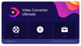 : FoneLab Video Converter Ultimate 9.3.18 (x64)