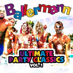 : Ballermann Ultimate Party Classics, Vol. 1 (2022)