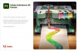 : Adobe Substance 3D Painter 8.1.3.1860