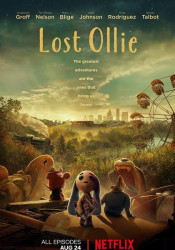 : Lost Ollie S01E04 German Dl 1080p Web h264-Ohd