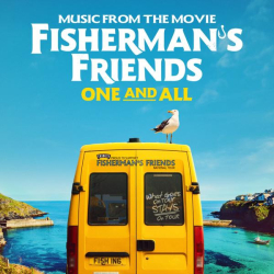 : The Fisherman's Friends - One And All (Soundtrack)  (2022)