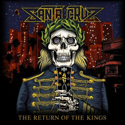 : Santa Cruz - The Return of the Kings (2022)