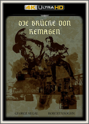 : Die Bruecke von Remagen 1969 UpsUHD HDR10 REGRADED-kellerratte