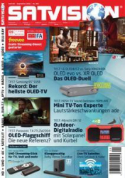 :  Satvision Magazin September No 09 2022