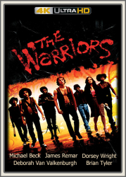 : Die Warriors 1979 UpsUHD HDR10 REGRADED-kellerratte