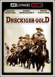 : Dreckiges Gold 1973 UpsUHD HDR10 REGRADED-kellerratte