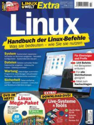 :  LinuxWelt Magazin Sonderheft August No 03 2022