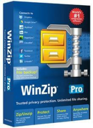 : WinZip Pro v27.0 Build 15240 (x86/x64)