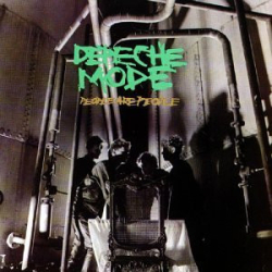 : Depeche Mode - MP3-Box - 1981-2020
