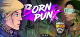 : Born Punk v1.02-Razor1911