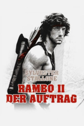 : Rambo II Der Auftrag 1985 German DTSHD Dubbed DL 2160p Hybrid ITA UHD BluRay DV HDR HEVC Remux-QfG