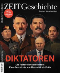 :  Die Zeit Geschichte Magazin (Epochen, Menschen, Ideen) No 04 2022