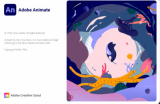 : Adobe Animate 2022 v22.0.8.217 (x64)