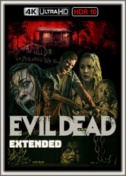 : Evil Dead 2013 E UpsUHD HDR10 REGRADED-kellerratte