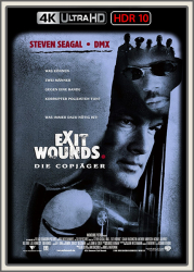 : Exit Wounds - Die Copjaeger 2001 UpsUHD HDR10 REGRADED-kellerratte