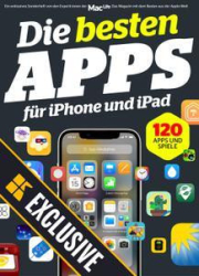 :  Mac Life Readly Exclusive Magazin (Die Besten Apps) 2022