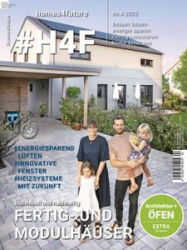 :  Effizienzhäuser Magazin No 04 2022