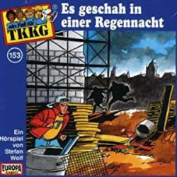 : TKKG - Hörspiel-Sammlung [220-CD Box Set] (2022)