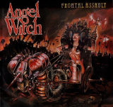 : Angel Witch - Frontal Assault (1986)