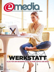 : eMedia - Hardware Software Internet - Magazin Nr 09 September 2022