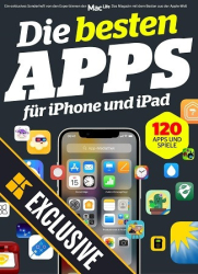 : Mac Life Magazin Readly Exclusive Die Besten Apps 2022