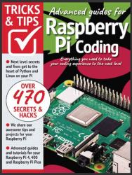 : Raspberry Pi Edition 11 2022
