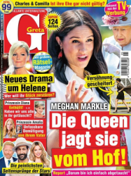 : Greta Frauenmagazin Nr 05 Oktober 2022