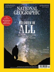 : National Geographic Magazin Nr 09 September 2022