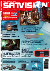 : Satvision Magazin Nr 09 September 2022