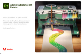 : Adobe Substance 3D Painter 8.1.3.1860 (x64)