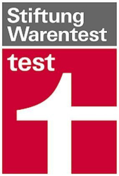 :  Stiftung  Warentest Test Magazin No 01-08 2022