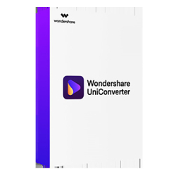 : Wondershare UniConverter v14.1.0.73 