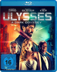 : Ulysses A Dark Odyssey 2018 German Dts Dl 1080p BluRay x265-Hdsource