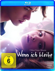 : Wenn ich bleibe 2014 German Dts Dl 1080p BluRay x264-LeetHd