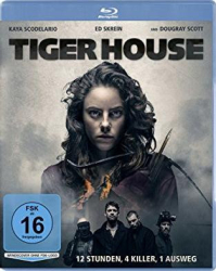 : Tiger House 2015 German Dl 1080p BluRay x264-Roor