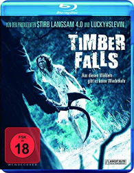 : Timber Falls 2007 German Dl 1080p BluRay x264-DetaiLs