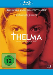 : Thelma 2017 German Dts 1080p BluRay x264-LeetHd