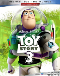 : Toy Story 3 2010 German Dts Dl 720p BluRay x264-Jj