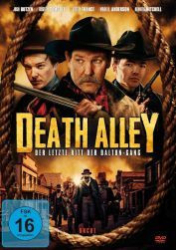 : Death Alley - Der letzte Ritt der Dalton-Gang 2021 German 1080p AC3 microHD x264 - RAIST