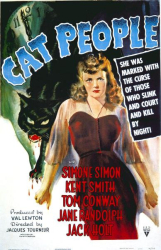 : Cat People 1942 Multi Complete Bluray-Monument