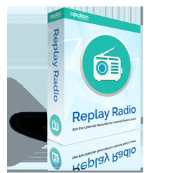 : Applian Replay Radio Pro v13.3.90