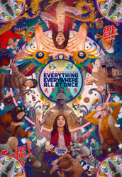 : Everything Everywhere All at Once 2022 Multi Complete Uhd Bluray-Monument